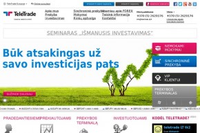 Apie finansų rinkas